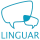 Linguar logo