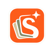 StoryMint logo