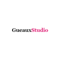 GueauxStudio logo