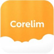 Corelim logo