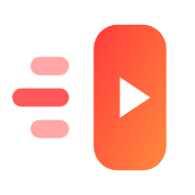 ReelRun.ai logo