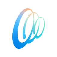 Driven logo