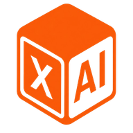 XronAI logo