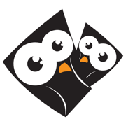 Drunken Penguins logo