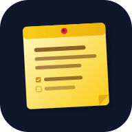 Screen Stickynote logo