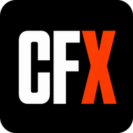 CreditFX logo
