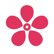 Cherry Blossom logo