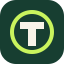 TargetKB logo