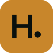 Houndly logo