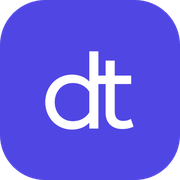 DTPulse logo
