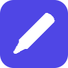 DrawGenie logo