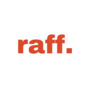 Raff Technologies logo